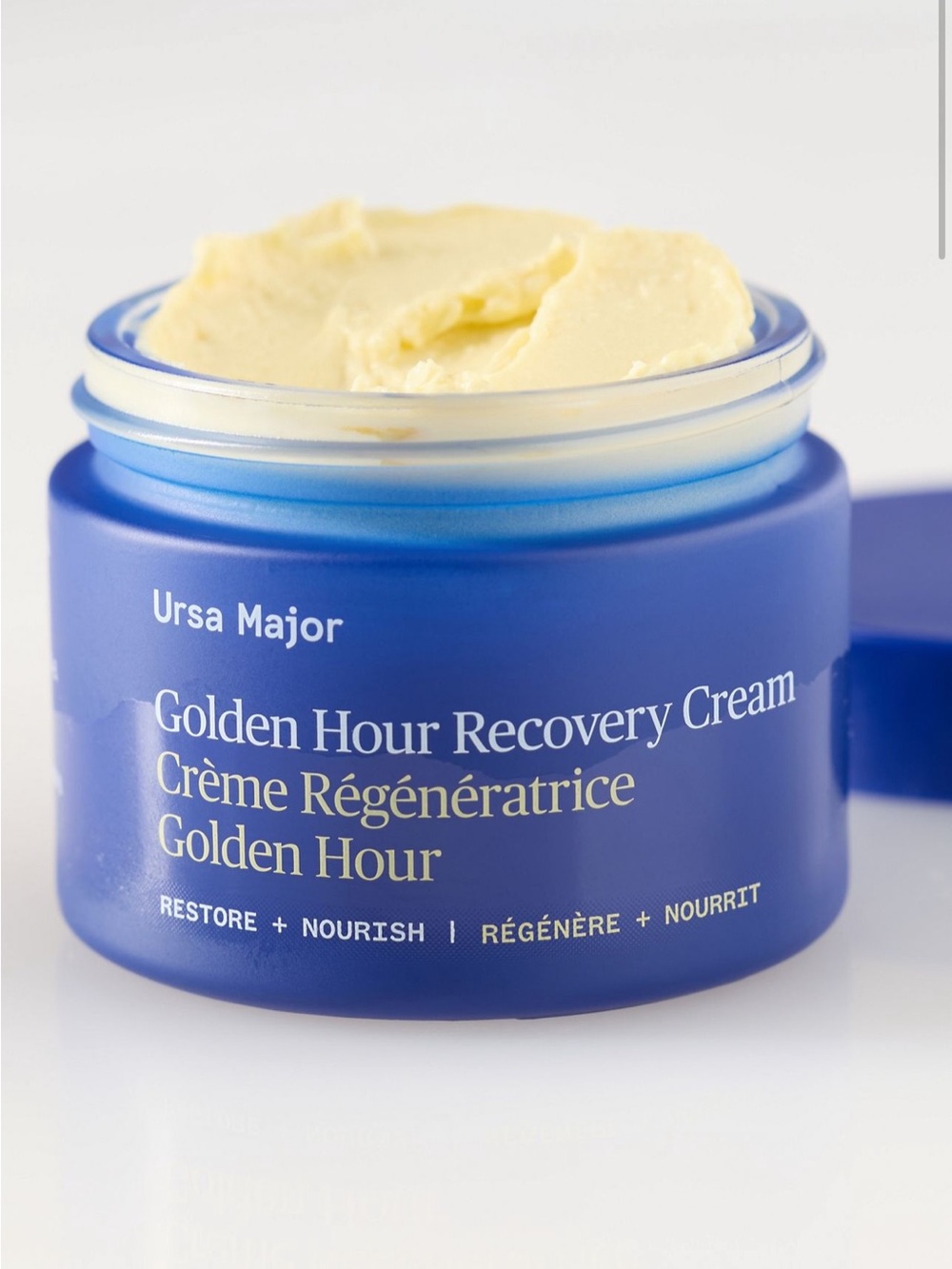 Golden Hour Recovery Cream - Picture 2 of 5
